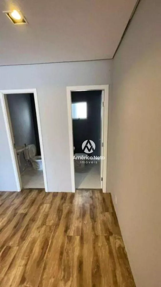 Loja-Salão, 274 m² - Foto 1