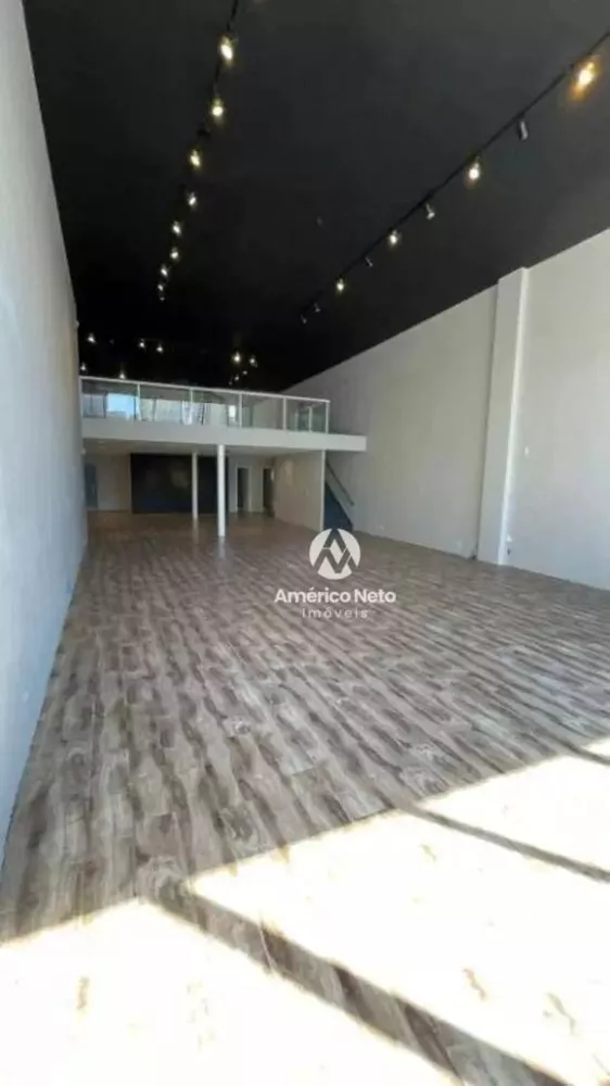 Loja-Salão, 274 m² - Foto 2
