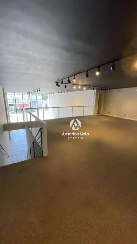 Loja-Salão, 274 m² - Foto 7