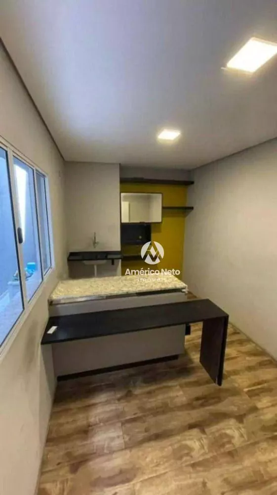 Loja-Salão, 274 m² - Foto 4