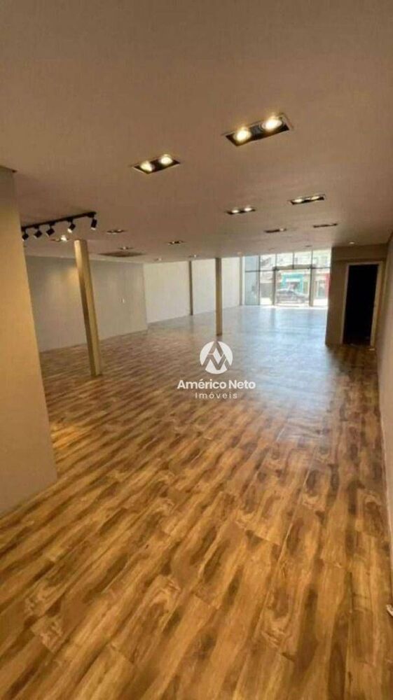 Loja-Salão, 274 m² - Foto 10