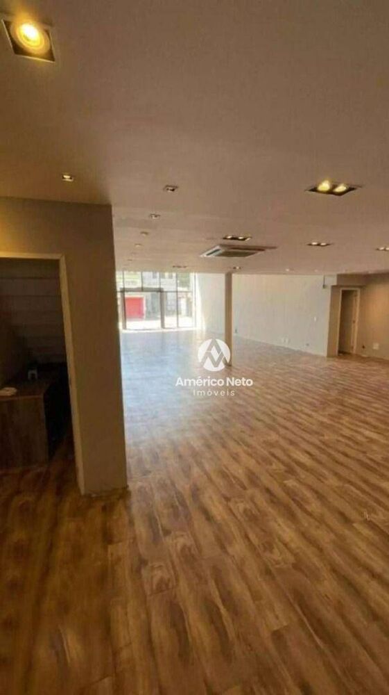 Loja-Salão, 274 m² - Foto 12