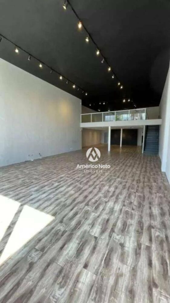 Loja-Salão, 274 m² - Foto 11