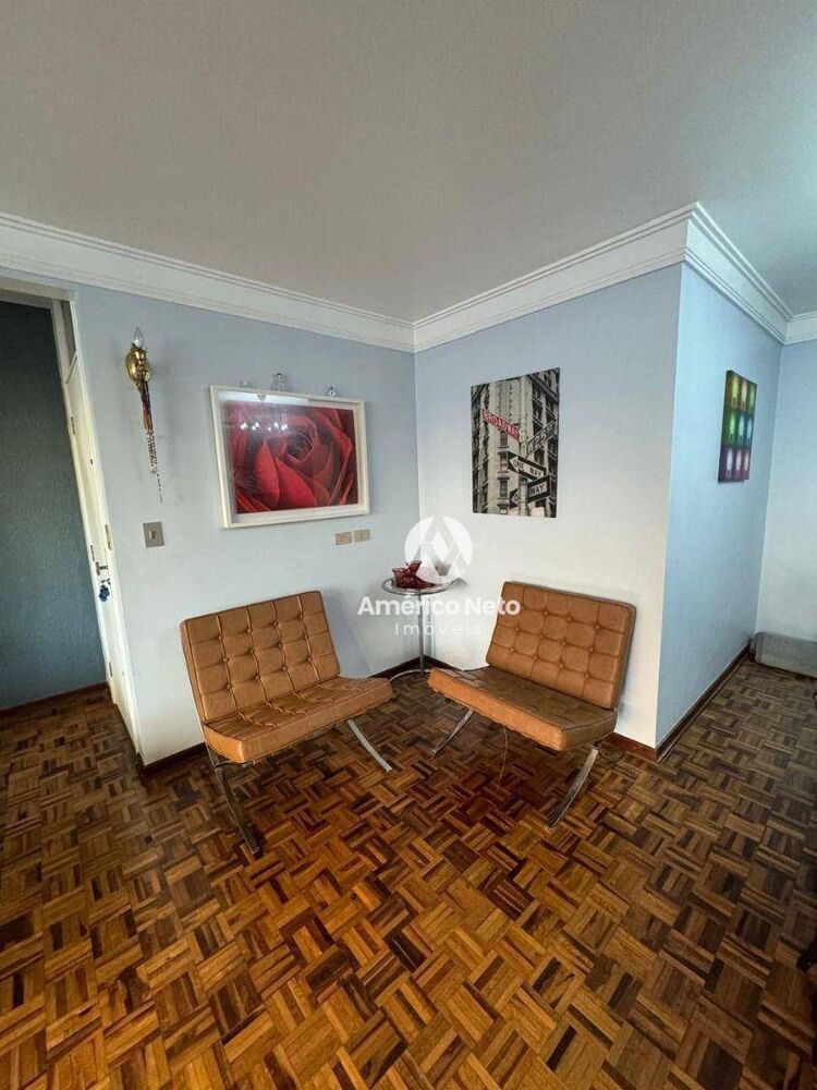 Apartamento, 4 quartos, 180 m² - Foto 4