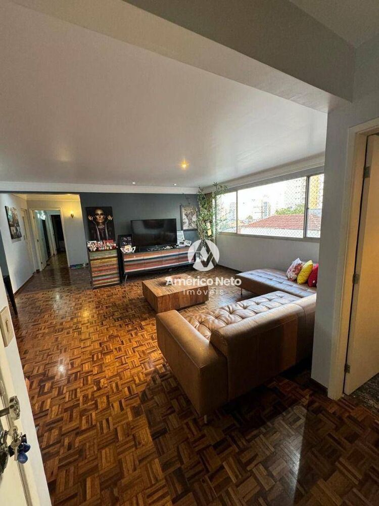 Apartamento, 4 quartos, 180 m² - Foto 1