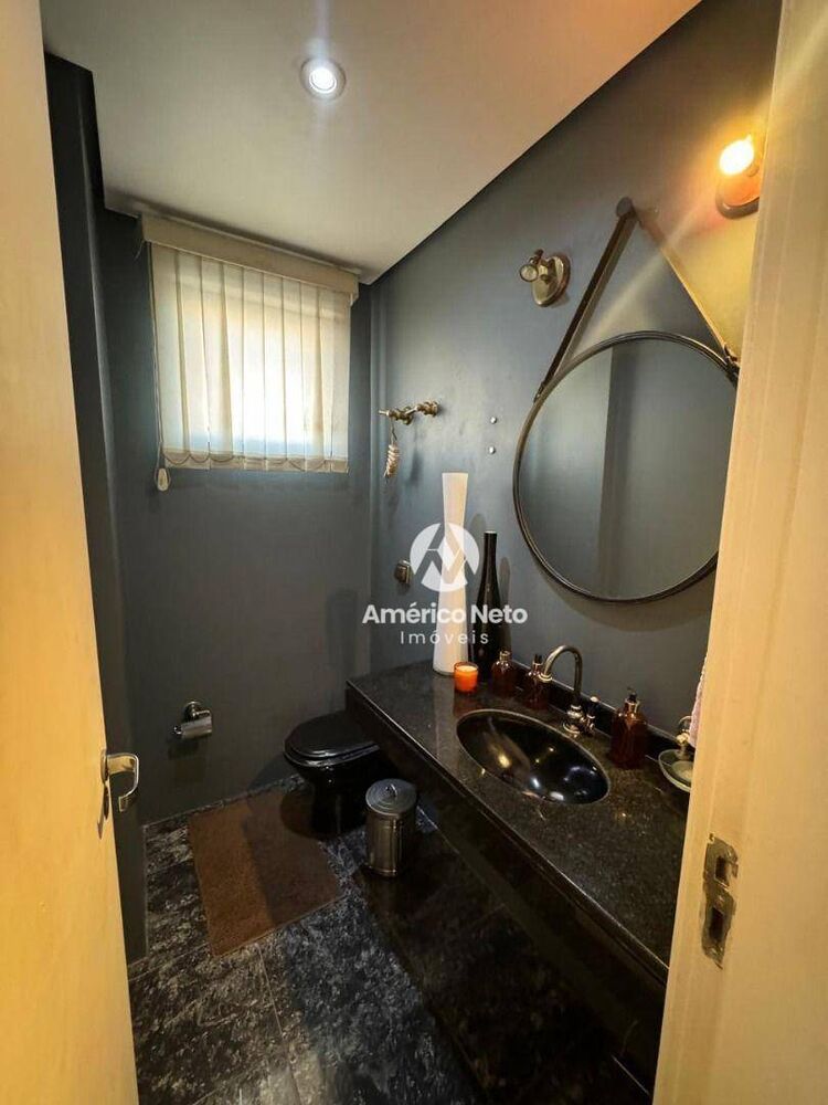 Apartamento, 4 quartos, 180 m² - Foto 3