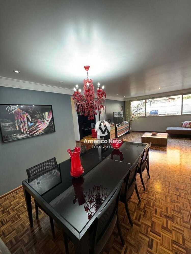 Apartamento, 4 quartos, 180 m² - Foto 2