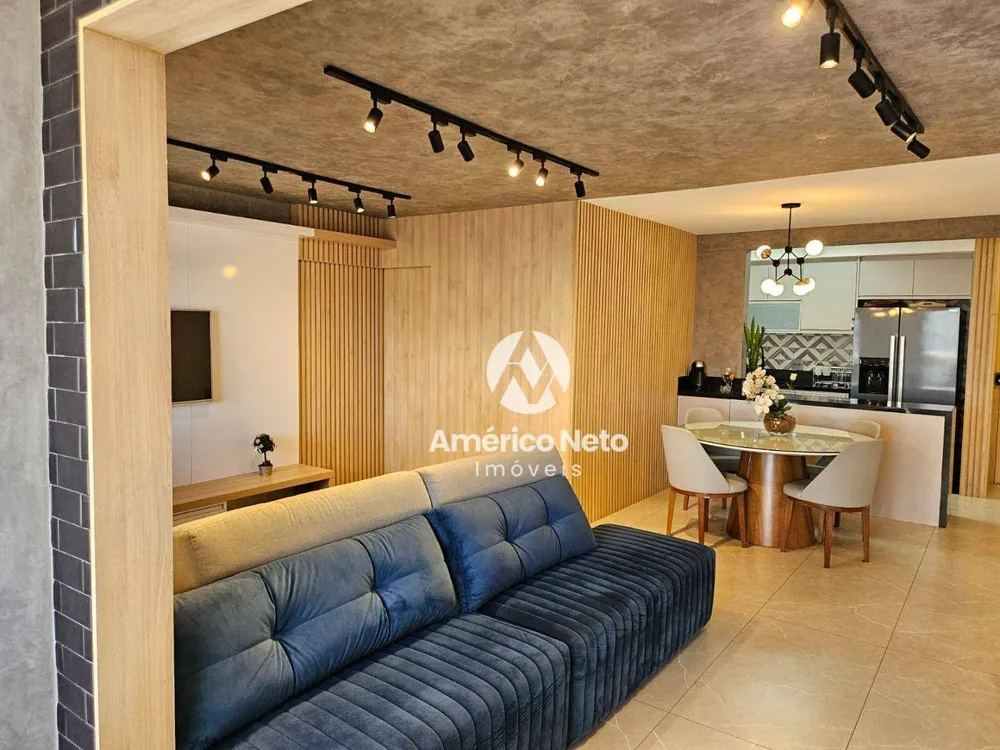 Apartamento, 3 quartos, 115 m² - Foto 2