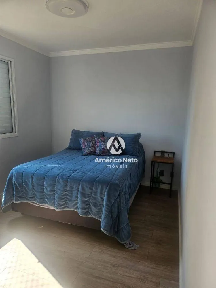 Apartamento, 3 quartos, 115 m² - Foto 4