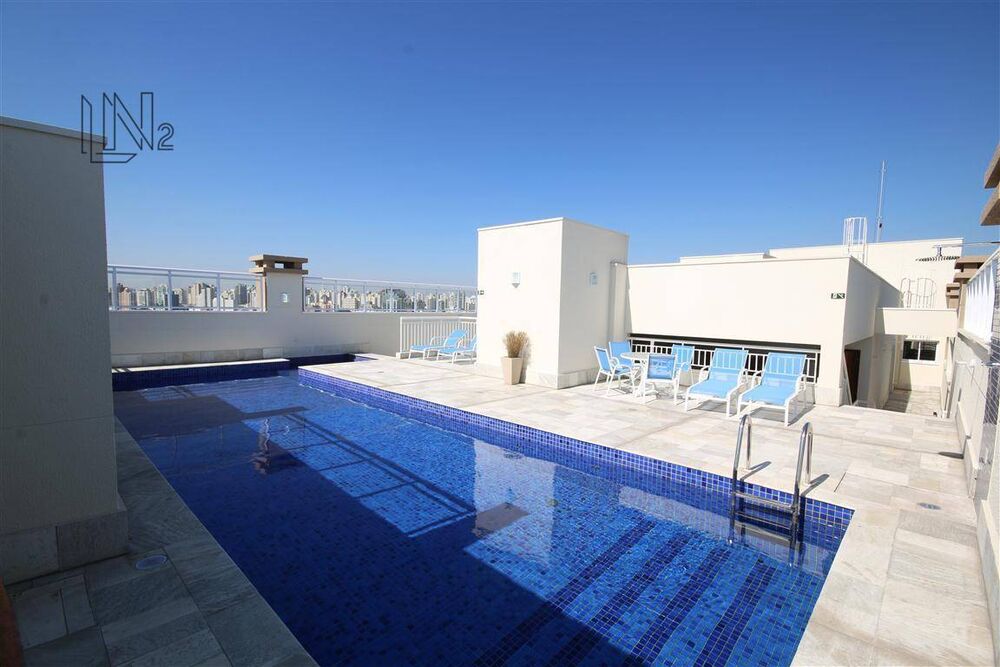 Apartamento, 2 quartos, 64 m² - Foto 1