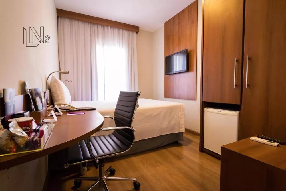 Flat/Apart Hotel, 1 quarto, 18 m² - Foto 8