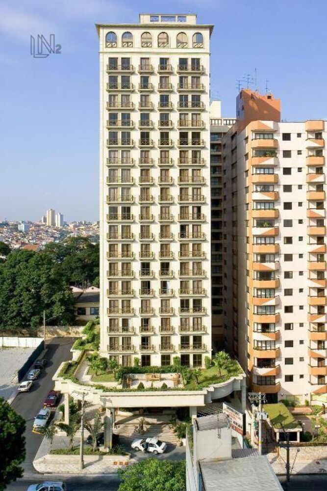 Flat/Apart Hotel, 1 quarto, 18 m² - Foto 3