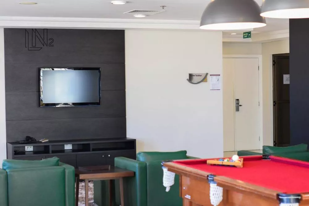 Flat/Apart Hotel, 1 quarto, 18 m² - Foto 6
