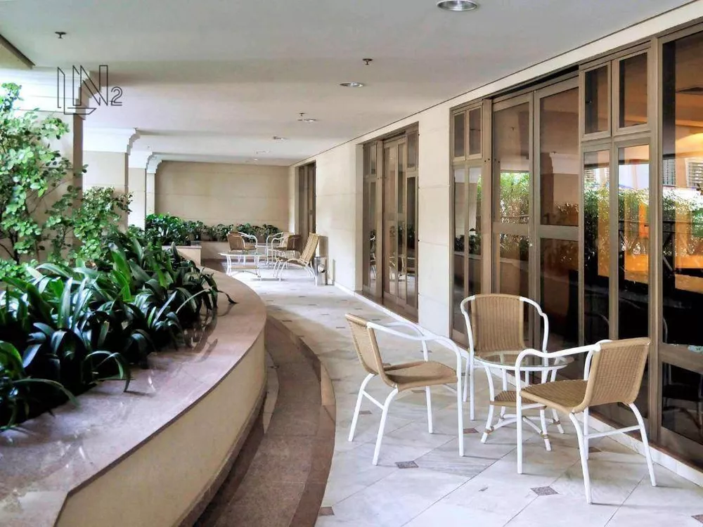 Flat/Apart Hotel, 1 quarto, 18 m² - Foto 7