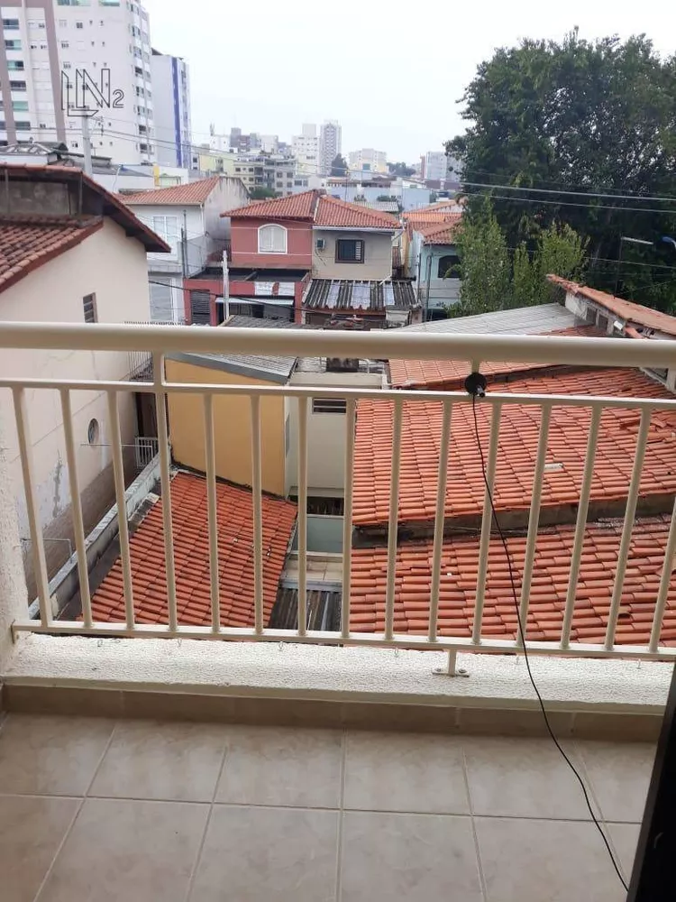 Apartamento, 3 quartos, 100 m² - Foto 8