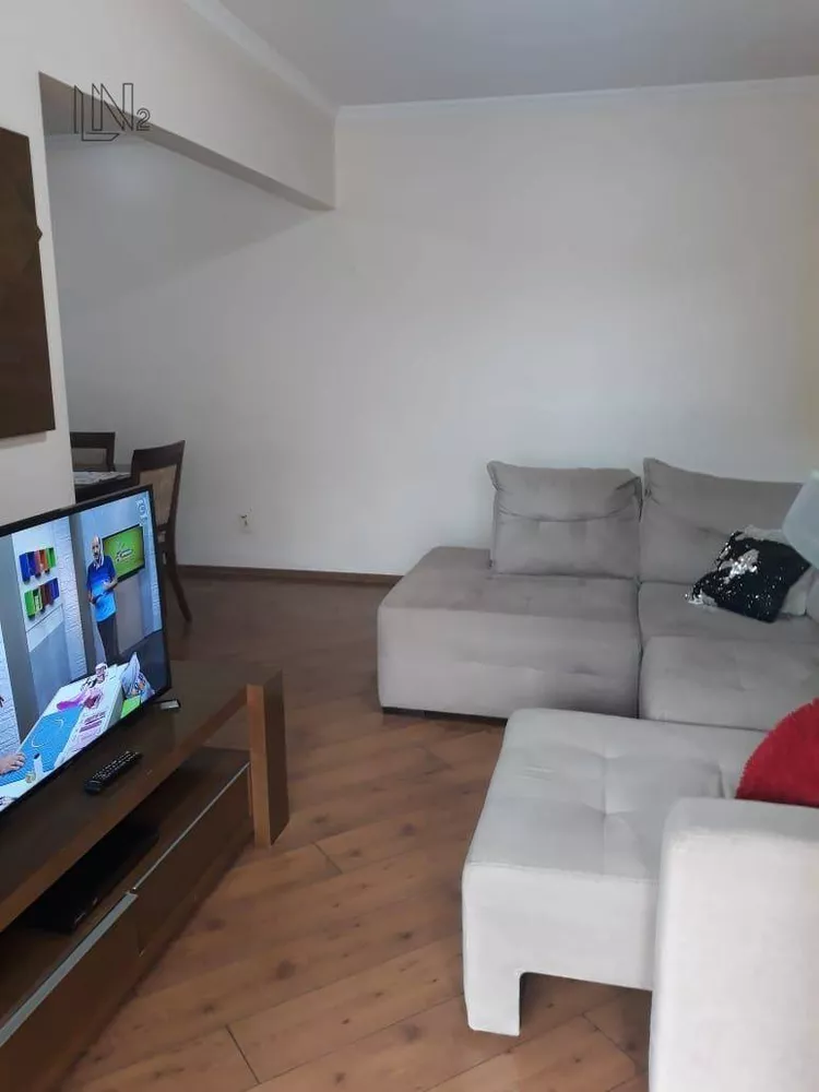Apartamento, 3 quartos, 100 m² - Foto 6