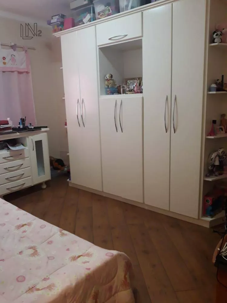 Apartamento, 3 quartos, 100 m² - Foto 5