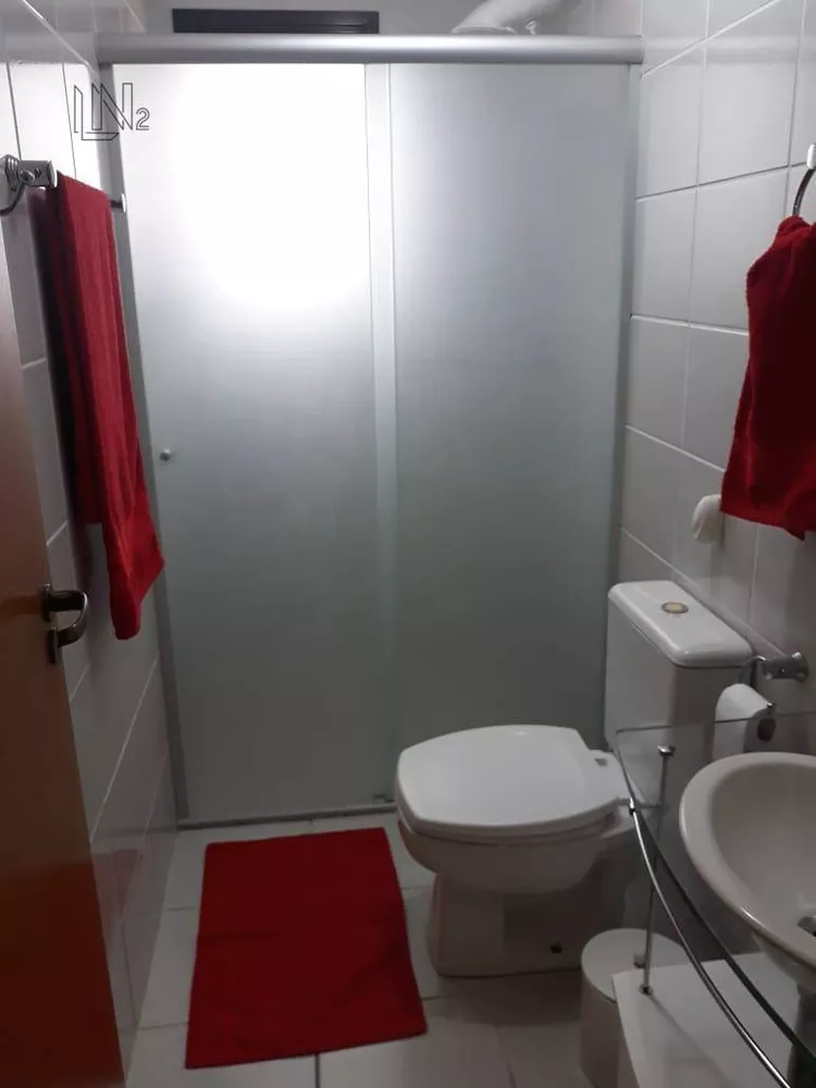 Apartamento, 3 quartos, 100 m² - Foto 3
