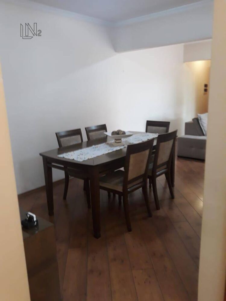 Apartamento, 3 quartos, 100 m² - Foto 10