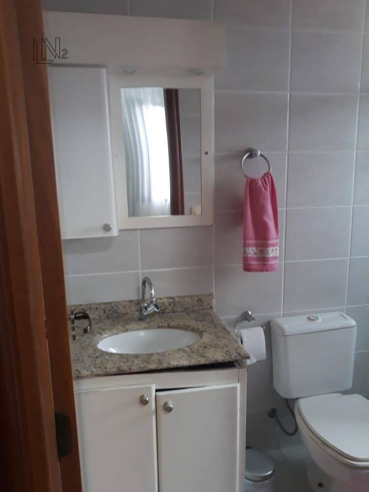 Apartamento, 3 quartos, 100 m² - Foto 11