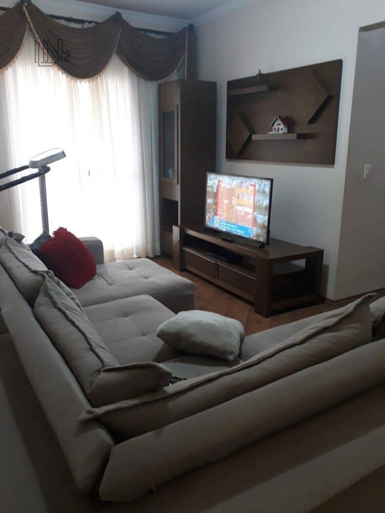 Apartamento, 3 quartos, 100 m² - Foto 9