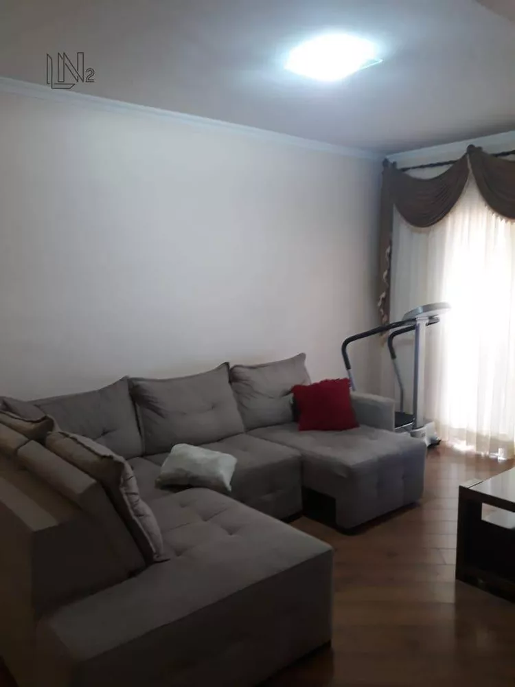 Apartamento, 3 quartos, 100 m² - Foto 7