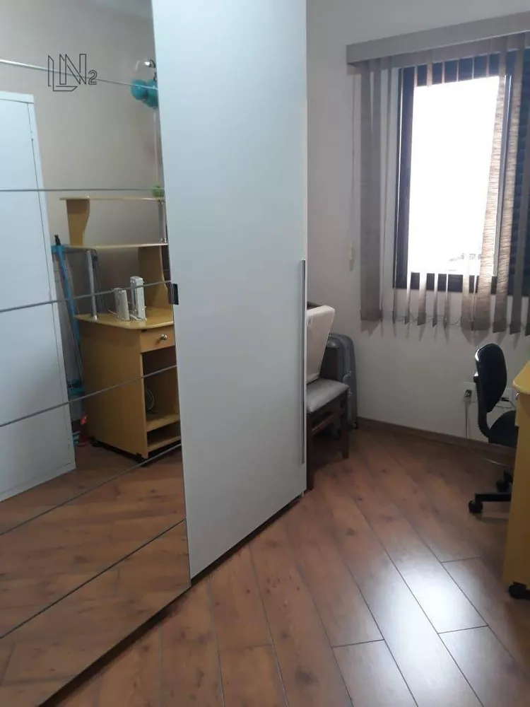 Apartamento, 3 quartos, 100 m² - Foto 4