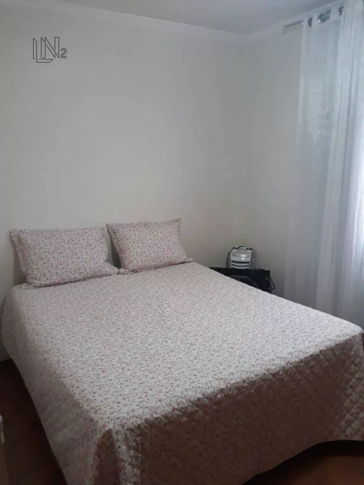 Apartamento, 3 quartos, 100 m² - Foto 2