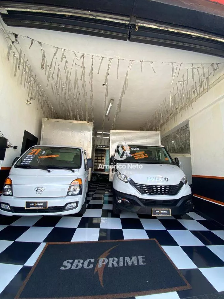 Depósito-Galpão, 830 m² - Foto 6