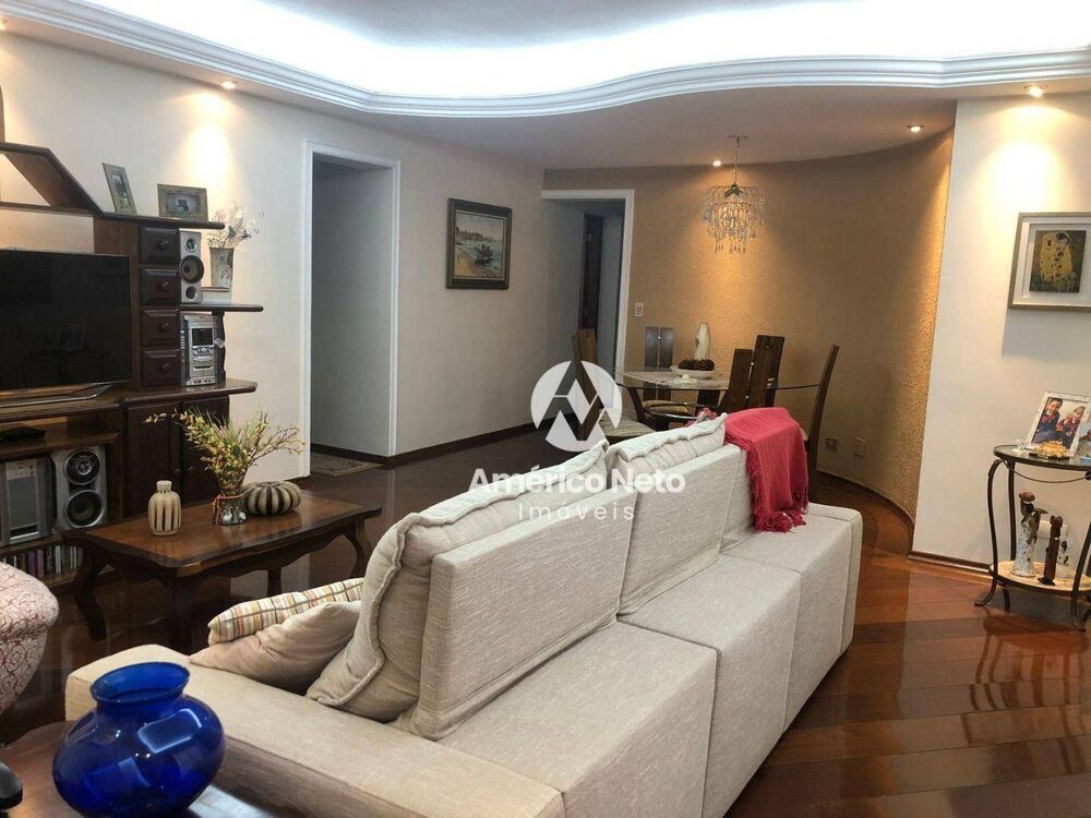 Apartamento, 3 quartos, 178 m² - Foto 1
