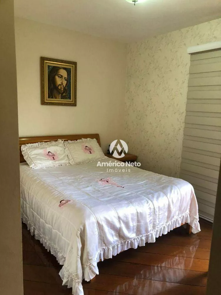 Apartamento, 3 quartos, 178 m² - Foto 10