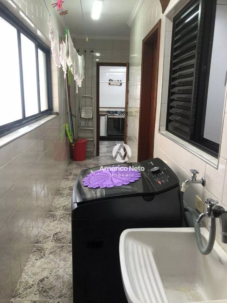 Apartamento, 3 quartos, 178 m² - Foto 6