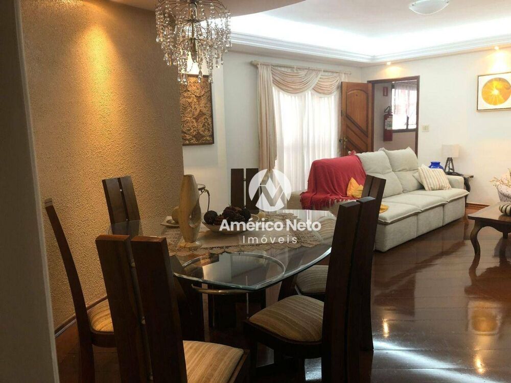 Apartamento, 3 quartos, 178 m² - Foto 3