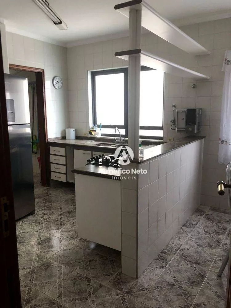 Apartamento, 3 quartos, 178 m² - Foto 8