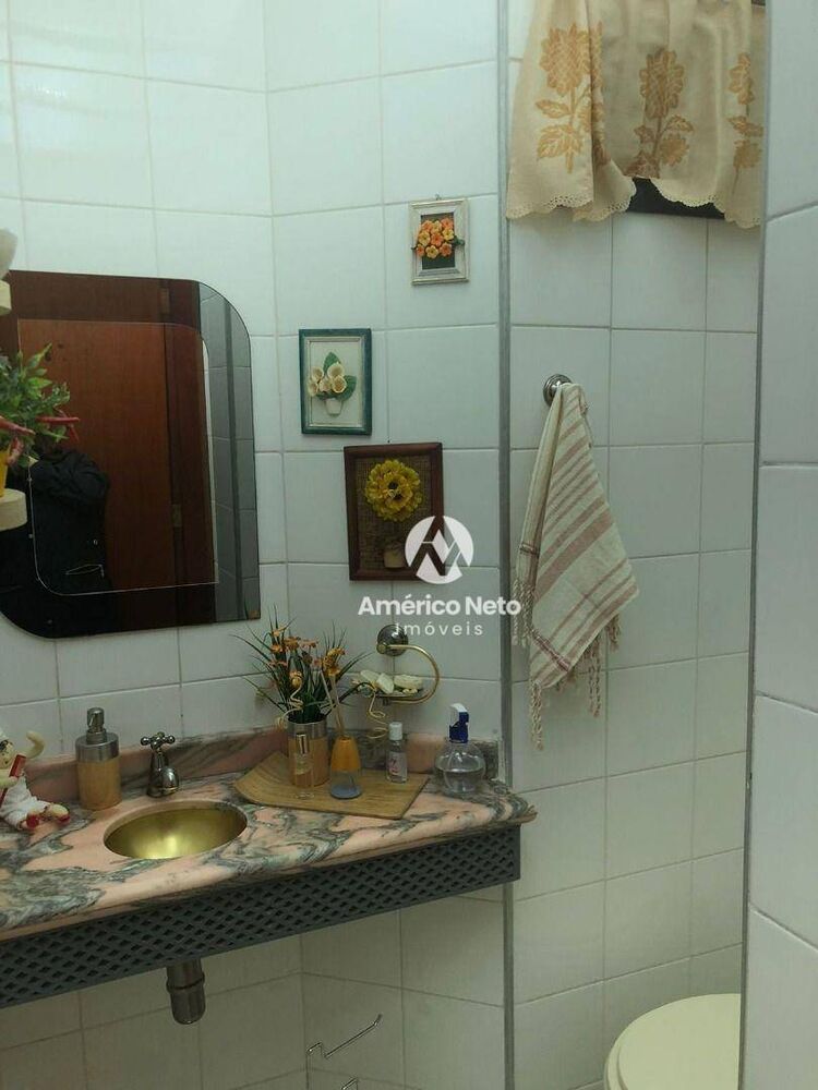 Apartamento, 3 quartos, 178 m² - Foto 4