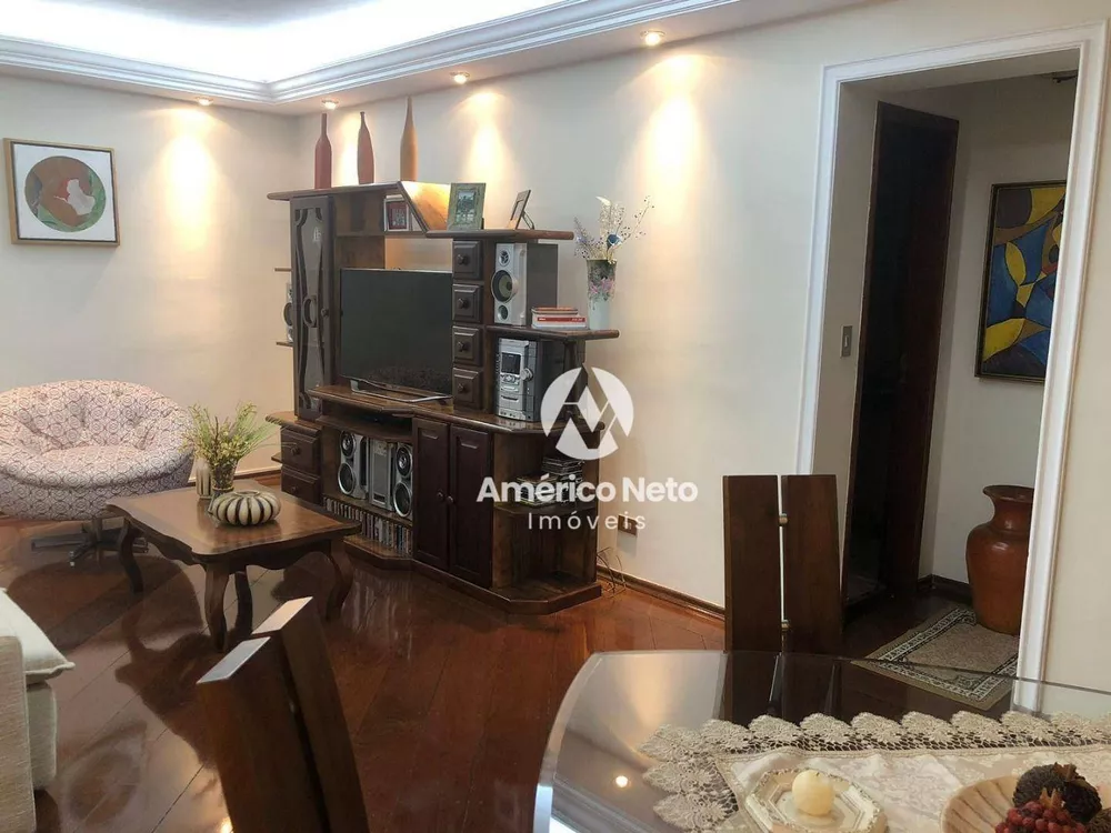 Apartamento, 3 quartos, 178 m² - Foto 5