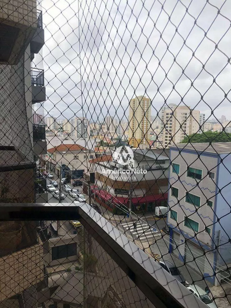 Apartamento, 3 quartos, 178 m² - Foto 12