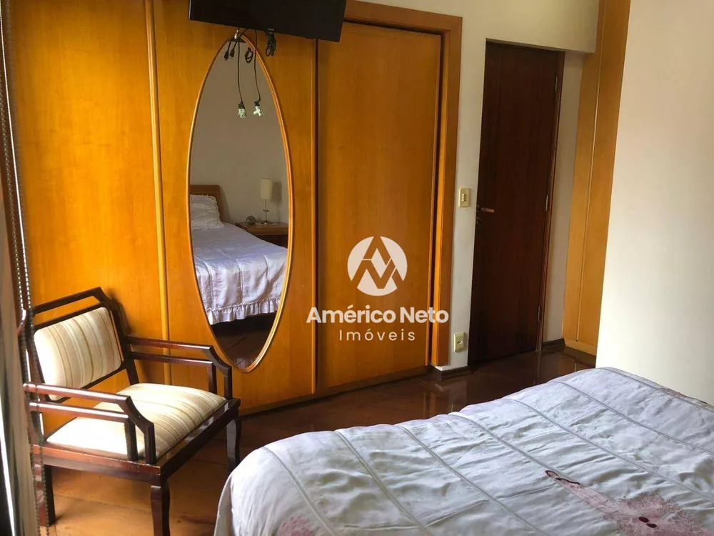 Apartamento, 3 quartos, 178 m² - Foto 11