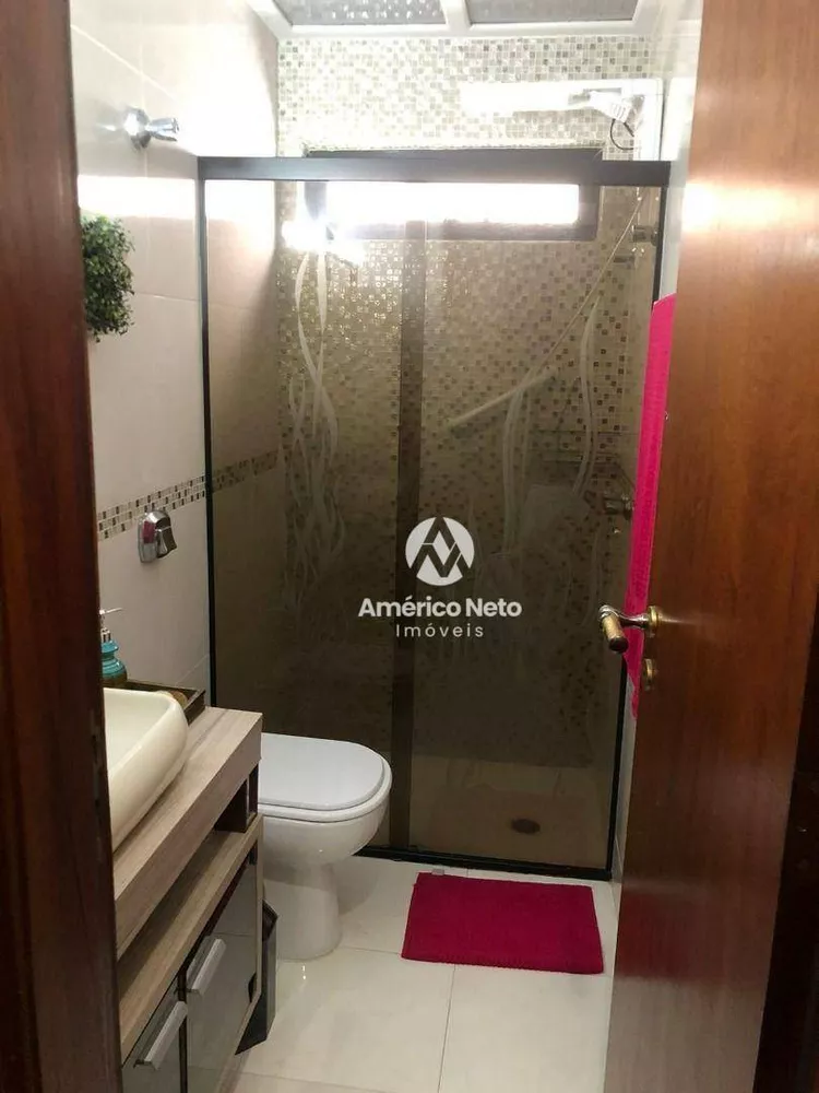 Apartamento, 3 quartos, 178 m² - Foto 7
