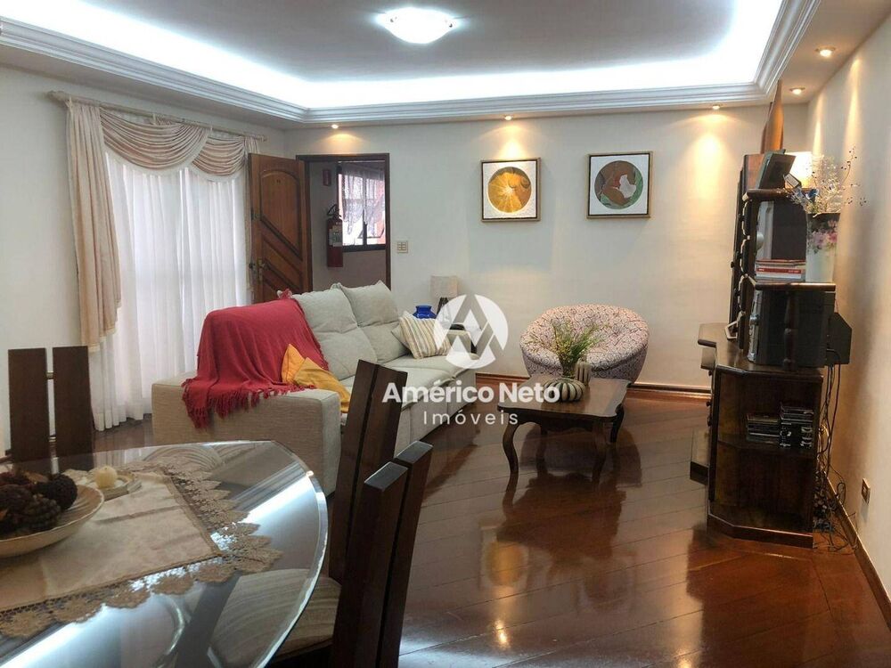 Apartamento, 3 quartos, 178 m² - Foto 2