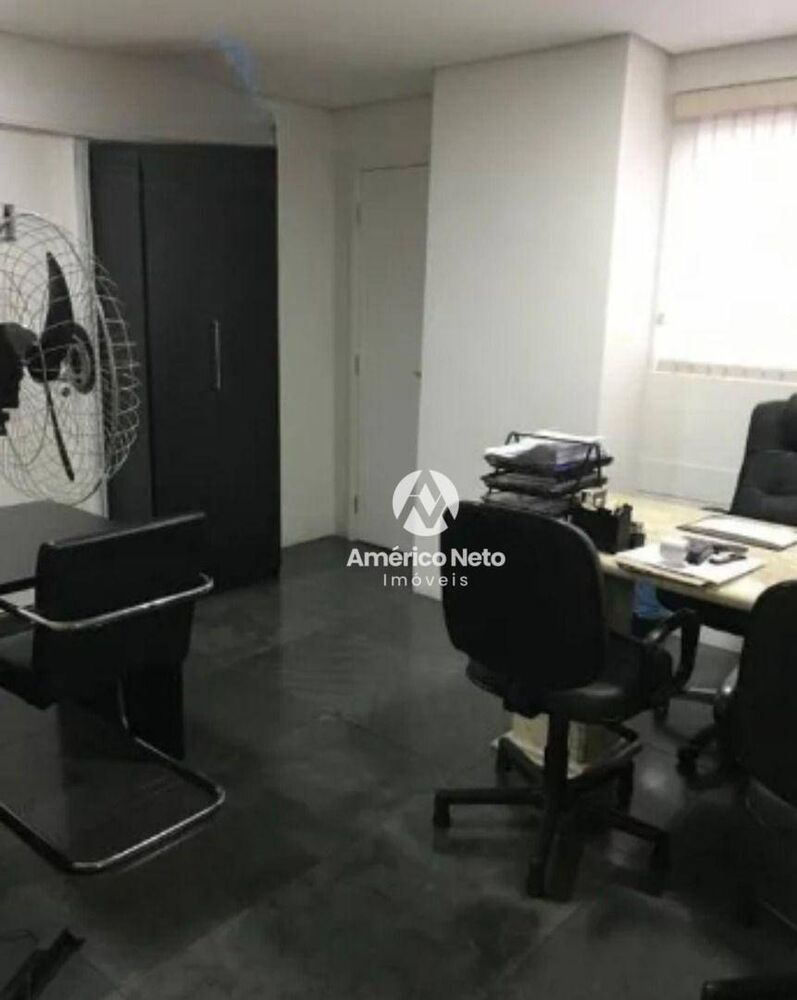 Sala-Conjunto, 60 m² - Foto 5