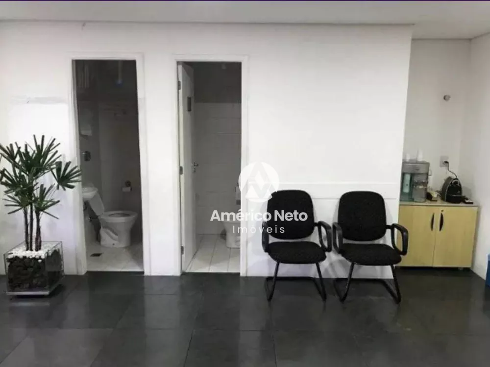 Sala-Conjunto, 60 m² - Foto 2