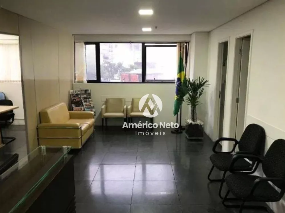 Sala-Conjunto, 60 m² - Foto 3