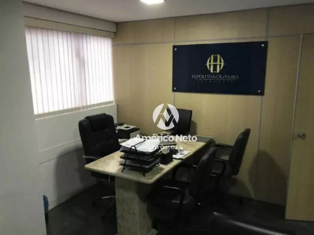 Sala-Conjunto, 60 m² - Foto 1