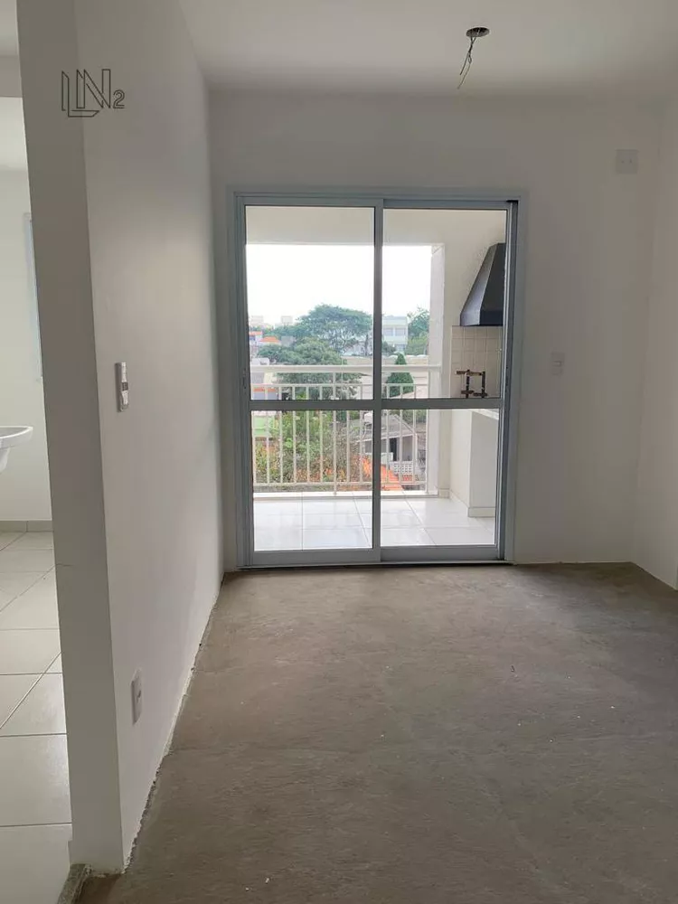 Apartamento, 3 quartos, 70 m² - Foto 3