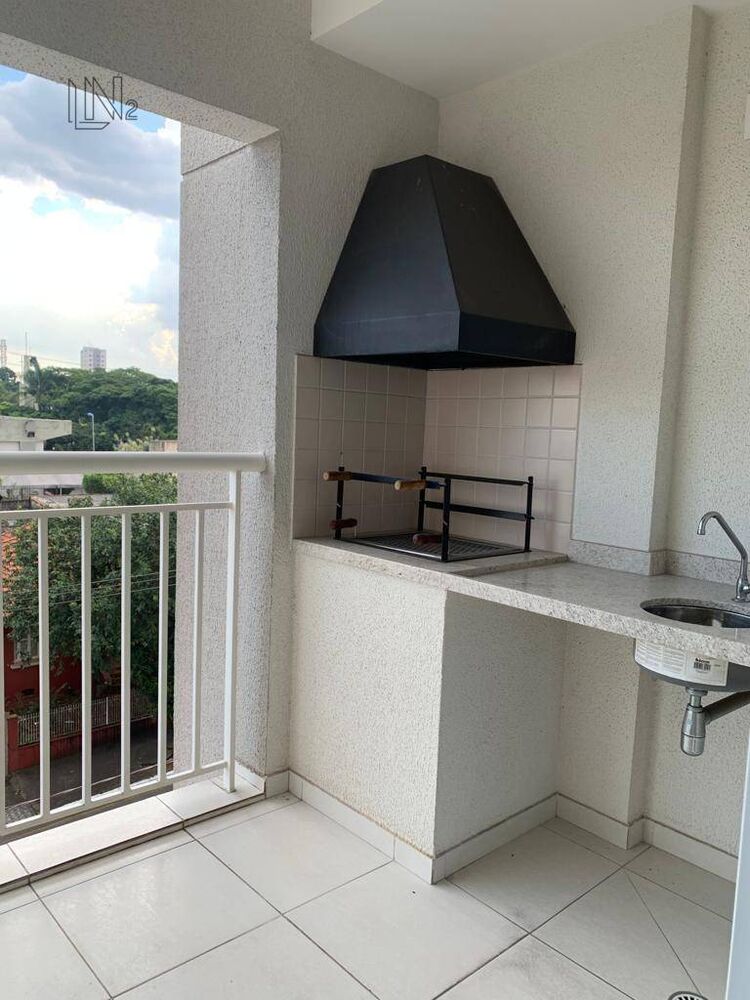 Apartamento, 3 quartos, 70 m² - Foto 9