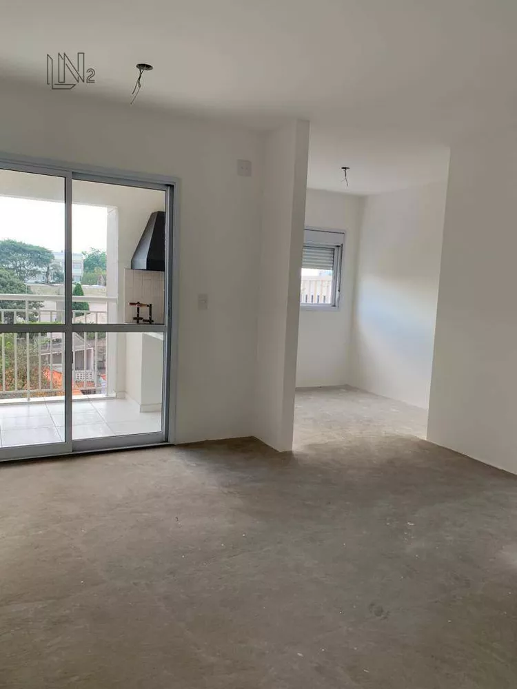 Apartamento, 3 quartos, 70 m² - Foto 4