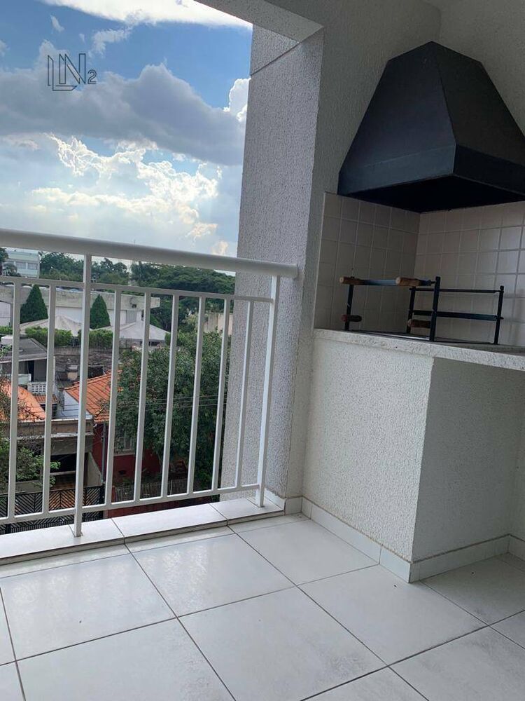 Apartamento, 3 quartos, 70 m² - Foto 10