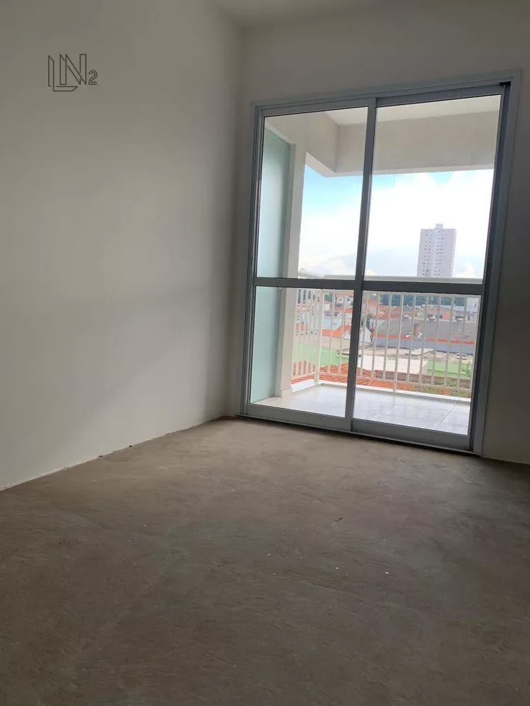 Apartamento, 3 quartos, 70 m² - Foto 2