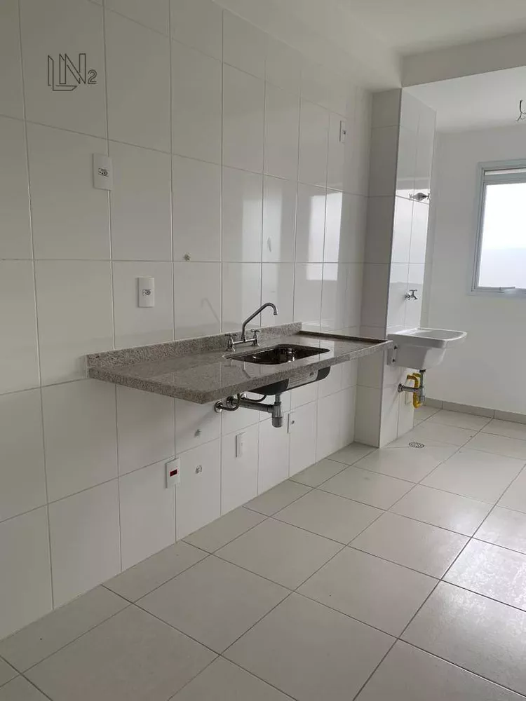 Apartamento, 3 quartos, 70 m² - Foto 1
